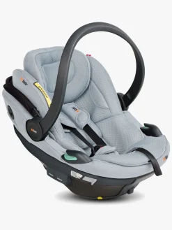 Autostole 0-13 Kg|BeSafe Go Beyond 2 Autostol Baby, Peak Mesh