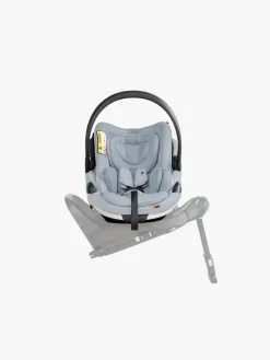 BeSafe Autostole 0-13 Kg-Go Beyond Autostol Baby, Peak Mesh