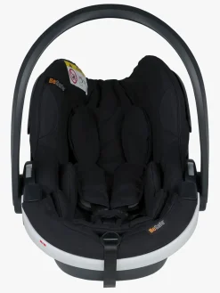 Autostole 0-13 Kg|BeSafe iZi Go Modular X2 i-Size Autostol Baby, Fresh Black Cab Sort