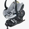 BeSafe Autostolspakker-iZi Go Modular X2 i-Size Autostol Baby inkl. Base, Peak Mesh