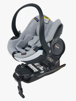 BeSafe Autostolspakker-iZi Go Modular X2 i-Size Autostol Baby inkl. Base, Peak Mesh