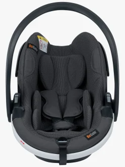 Autostolspakker|BeSafe iZi Go Modular X2 i-Size Autostol Baby inkl. Base, Anthracite Mesh