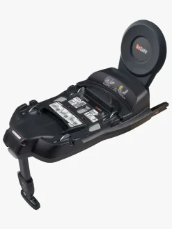 BeSafe Autostole 0-13 Kg-iZi Go Modular X2 i-Size Autostol Baby inkl. Base, Cloud Mélange