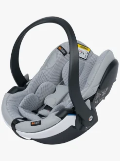 BeSafe Autostole 0-13 Kg-iZi Go Modular X2 i-Size Autostol Baby, Peak Mesh