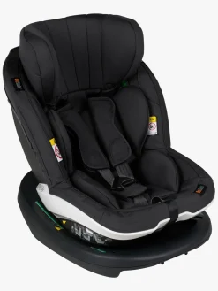 Autostolspakker|BeSafe iZi Modular RF X1 i-Size Autostol Inkl. Tilbehørspakke, Fresh Black Cab