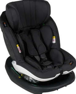 Autostole 9-36 Kg|BeSafe iZi Modular X1 i-Size Autostol, Fresh Black Cab Sort