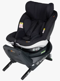 Autostolspakker|BeSafe iZi Twist i-Size Autostol Inkl. Tilbehørspakke, Fresh Black Cab