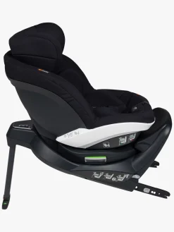 BeSafe Autostole 9-36 Kg-iZi Twist i-Size Autostol, Fresh Black Cab