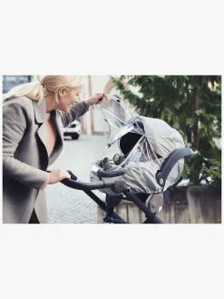 Tilbehør|BeSafe Regnslag til Babyautostol