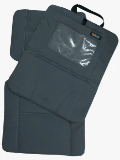 BeSafe Tilbehør-Sædebeskytter m. Computerlomme