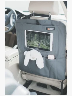 BeSafe Tilbehør-Sædebeskytter m. Computerlomme