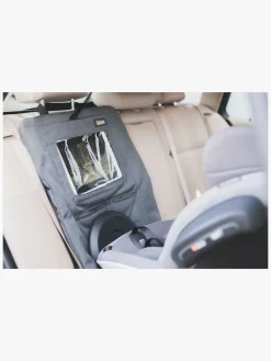 BeSafe Tilbehør-Sædebeskytter m. Computerlomme