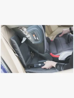 BeSafe Tilbehør-Sædebeskytter m. Computerlomme