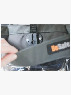 BeSafe Tilbehør-Sædebeskytter m. Computerlomme