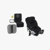 Autostolspakker|Beemoo BeSafe Stretch Autostol Inkl. Tilbehørspakke, Fresh Black Cab