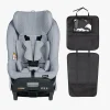 Autostolspakker|BeSafe Stretch Autostol inkl. Beemoo 3-i-1 Sædebeskytter, Peak Mesh