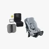 Autostolspakker|BeSafe Stretch Autostol Inkl. Tilbehørspakke, Peak Mesh