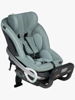 BeSafe Autostole 9-36 Kg-Stretch Autostol, Sea Green Mélange