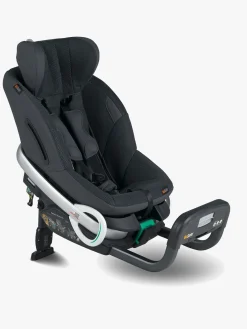 Autostole 9-36 Kg|BeSafe Stretch B Autostol, Anthracite Mesh