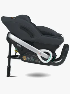 Autostole 9-36 Kg|BeSafe Stretch B Autostol, Anthracite Mesh