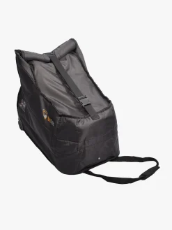 Tilbehør|BeSafe Transporttaske til Autostol, Sort