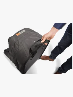 Tilbehør|BeSafe Transporttaske til Autostol, Sort
