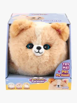 Dukker & Bamser|AMOToys Best Friends Furever Interaktiv Bamse My BFF Puppy