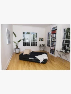 Friluftsliv|Bestway BeStk.way Luftmadras 152x46