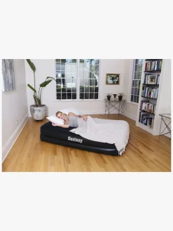 Friluftsliv|Bestway BeStk.way Luftmadras 152x46