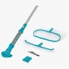 Vandleg|Bestway AquaSurge Poolvedligeholdelsessæt