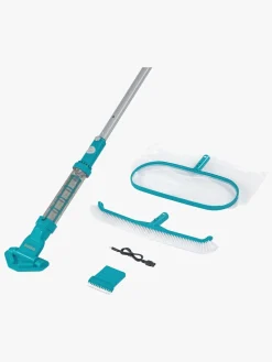 Vandleg|Bestway AquaSurge Poolvedligeholdelsessæt