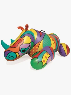 Bestway Vandleg-Badedyr POP Rhino