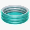 Vandleg|Bestway Big Metallic 3-Ring Pool
