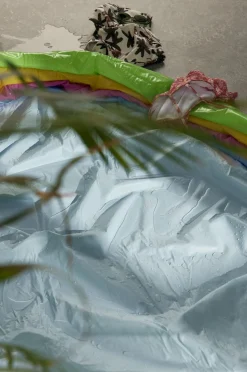 Bestway Vandleg-Børnepool 157