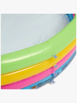 Bestway Vandleg-Børnepool 157