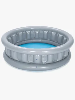 Bestway Vandleg-Børnepool Space Ship