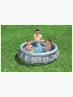 Bestway Vandleg-Børnepool Space Ship