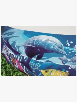 Vandleg|Bestway Børnepool 262x157 Clownfish