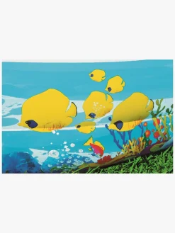 Vandleg|Bestway Børnepool 262x157 Clownfish