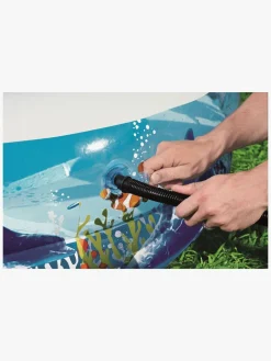 Vandleg|Bestway Børnepool 262x157 Clownfish