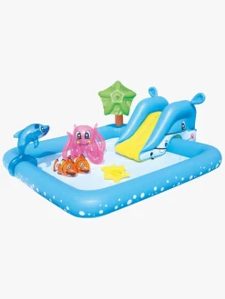 Bestway Vandleg|Udeleg-Fantastisk Aquarium Vandpark 239x206