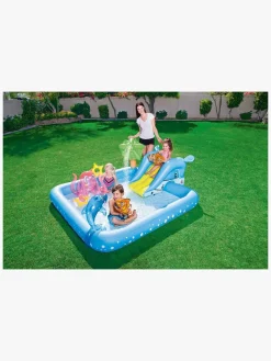 Bestway Vandleg|Udeleg-Fantastisk Aquarium Vandpark 239x206