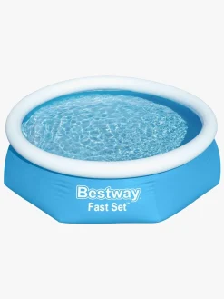 Vandleg|Bestway Fast Set pool 244x61 cm