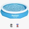 Vandleg|Bestway Fast Set Pool 305x66 cm