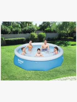 Vandleg|Bestway Fast Set Pool 305x66 cm