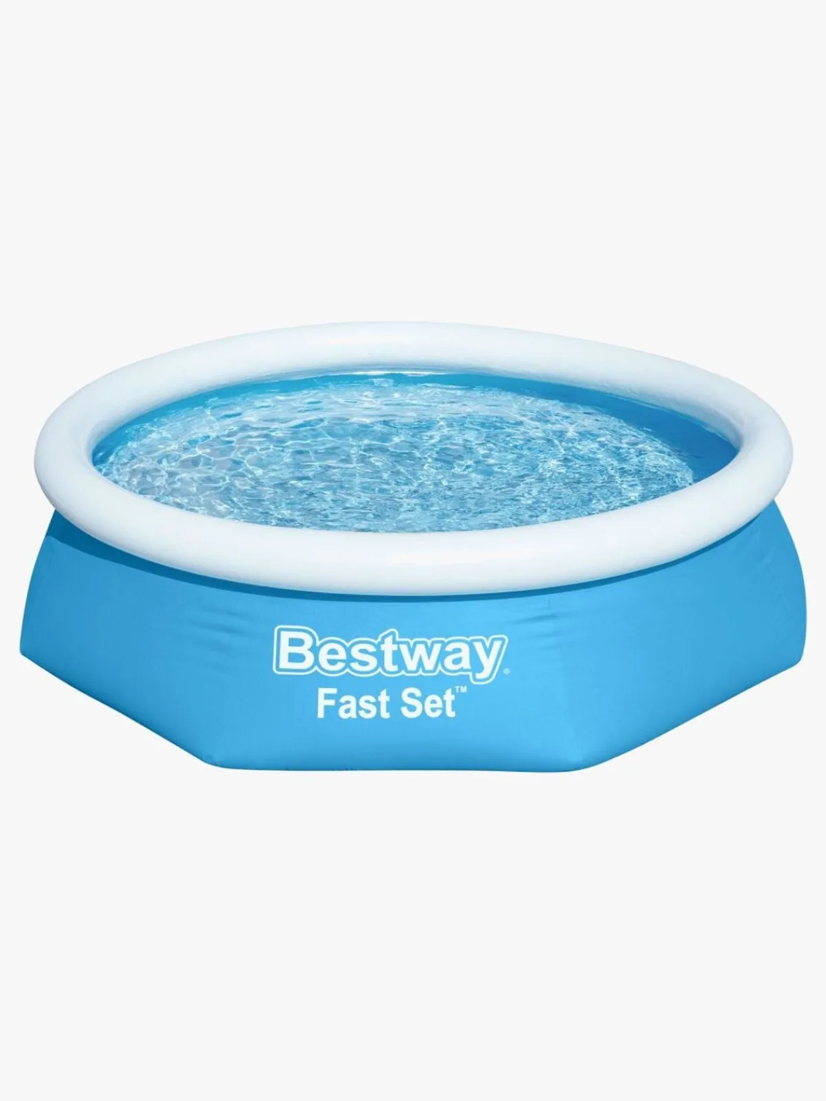 Vandleg|Bestway Fast Set Pool 244x61 cm