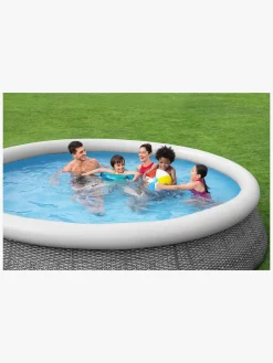 Bestway Vandleg-Fast Set poolsæt 366x76 cm
