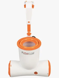 Vandleg|Bestway Filterpumpe