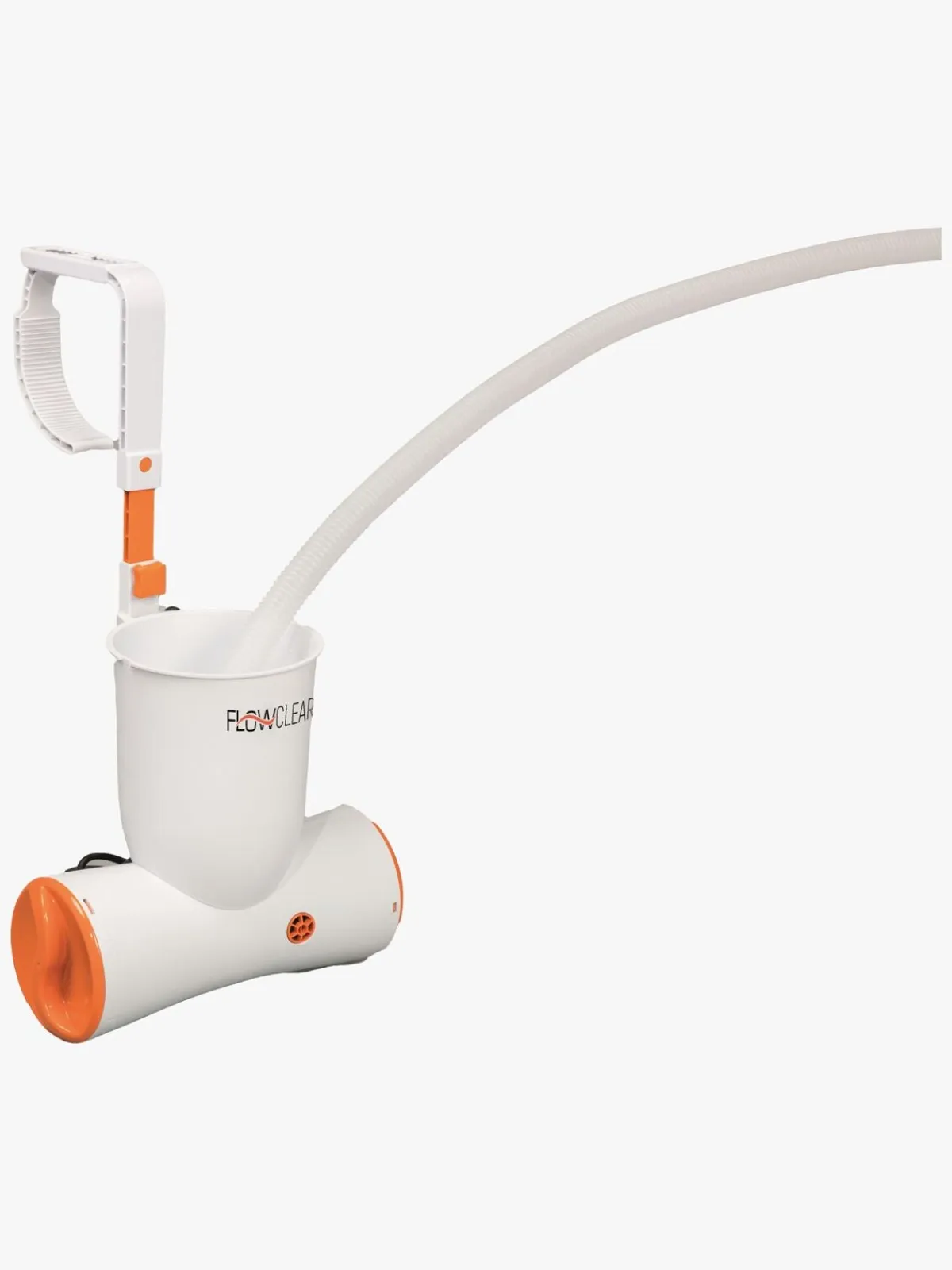 Vandleg|Bestway Filterpumpe