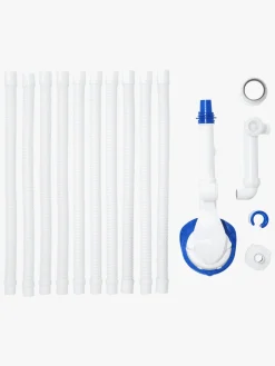 Bestway Vandleg-Flowclear AquaSweeper Poolstøvsuger